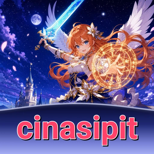 cinasipit APK — file sudah dicek
