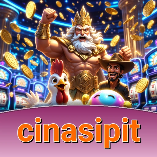 cinasipit APK — gak dipotong pulsa